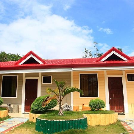 Molave Cove Resort Panglao Eksteriør billede