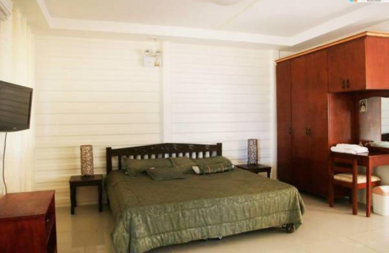 Molave Cove Resort Panglao Eksteriør billede