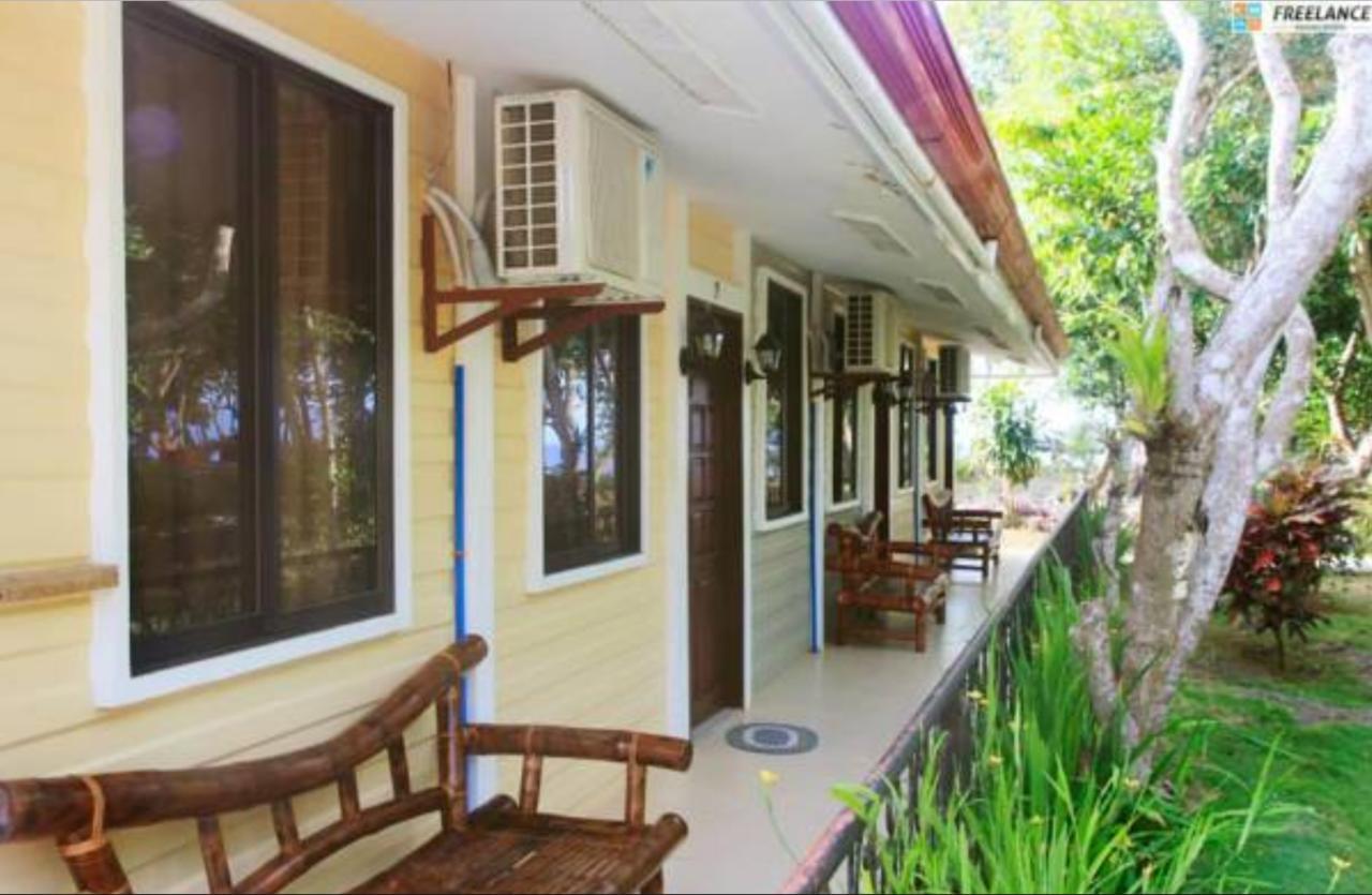 Molave Cove Resort Panglao Eksteriør billede